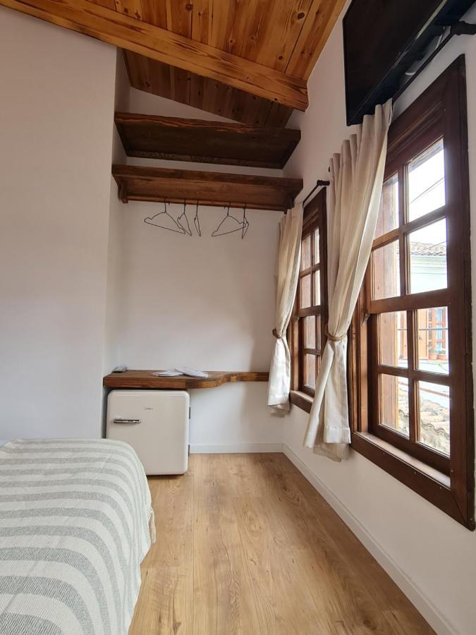 Hotel N'Gorice Berat Exterior foto